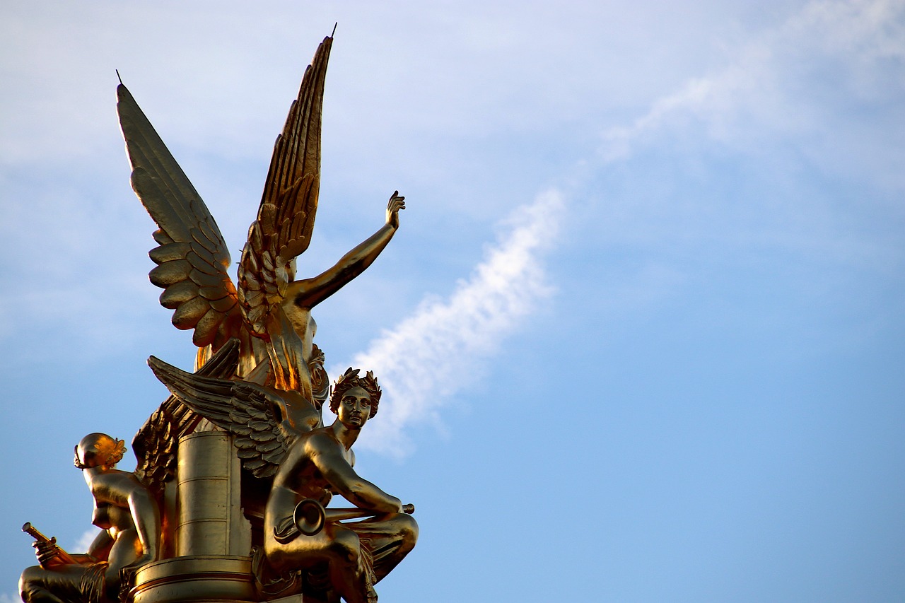 How Cultural Heritage Influences Contemporary Society